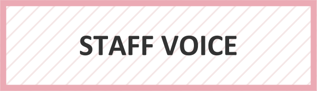 STAFF VOICE