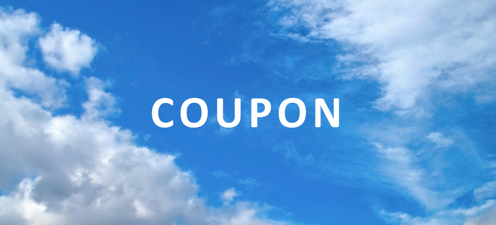 COUPON